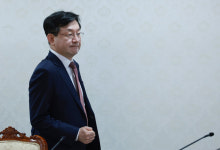 상가만 64개 이원모 전 비서관 재산 433억…퇴직공직자 중 최고