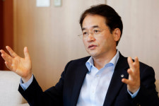 이동환 시장 "고양시, G-노믹스 5개년 계획…자족도시 만들 것"