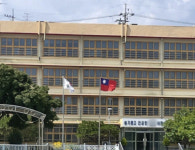 서울 초등학교에 오성홍기 펄럭…중국학교냐 논란, 무슨 일