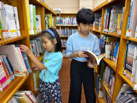 “외교관이 꿈, 더 깊게 사귈거에요” 제주 농어촌 유학 온 초등생들