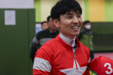 ‘1조원의 사나이’를 잡아라… 7일 코리아스프린트 경마