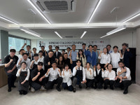 ‘에스프레소 이탈리아노 챔피언십’ 결선 15일 개최
