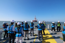 태국 최대 은행, 韓 재생에너지·인공지능에 투자 확대 검토