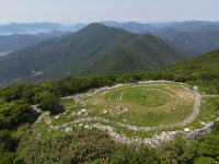 노자산 오르면, 당신도 신선