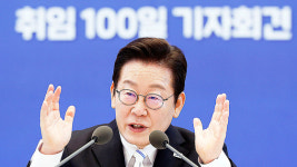 대통령실, 美 관세 압박에 국익 최우선으로 협상