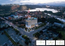 50년 역사 경주보문단지, 5000억 민간투자로 새 전기 마련