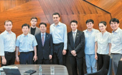 [라이프 트렌드&] 최대 50% 난방비 절약하는 시스템, K-온돌의 세계화 선도