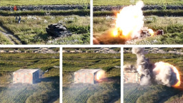 김정은, 美 표적 두고 자폭 무인기 시험…AI 탑재 가능성도