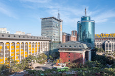 서경대학교, 산학협력 고도화 위한 직제개편 단행