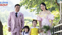 50세 김병만, 아이 둘 낳은 연인과 재혼…더는 숨지 않겠다