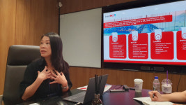 한국 요아정, 순대국밥집도 홍콩에 오픈, 이젠 족발집도 인기 예감