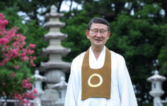 원불교 왕산 종법사 상대 없애려는 정치, 한 뿌리인데 어찌 되겠나 [창간 60년-종교 지도자를 만나다]