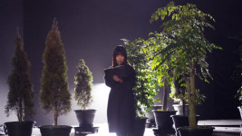 “이 부분 함께 읽어달라”는 한마디만...이 시인들이 즉흥 낭독회 여는 이유