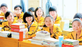 양광가정보청 | [라이프 트렌드&] “교육 통해 아이 삶 바꾼다” 중국 빈곤층 고교 인재 양성