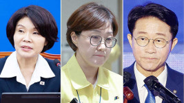 與서도 김현지 국감 출석 엇박자…