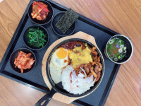 국내산 식재료에 양도 넉넉…휴게소 음식 1등 거머쥔 별미