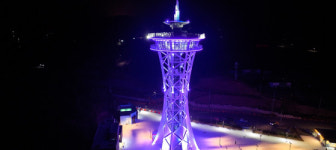 900만명 몰린 핫플 출렁다리 넘는다…72억짜리 랜드마크 정체