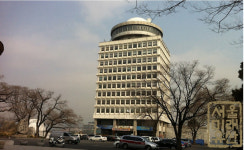 못 안박혀 리모델링하다 깜짝…육영수 어린이회관의 비밀