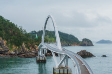 명도엔 알리나, 방축도엔 덕순이…군산 이곳, K관광섬 뜬다
