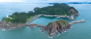 명도엔 알리나, 방축도엔 덕순이…군산 이곳, K관광섬 뜬다