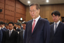 특검, 박성재 전 법무장관 내란 혐의로 구속영장 청구