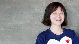 "하루에 한권 팔리던 책인데…" 노벨상에 난리난 韓출판사