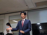 시청 달려간 구청장…달서구 VS 대구시 신청사 갈등, 왜