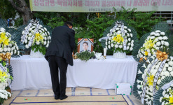 양평 공무원 사망 논란에 김건희 특검 “수사 방식 전면 재점검”