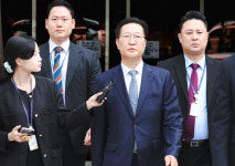 [속보] 내란 중요임무 혐의 박성재 전 법무 구속영장 기각