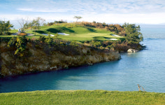 “갤러리 6만명, ‘시크릿 가든’ 땅끝마을 몰려온다”…‘51억 경제효과’ 국내 유일 LPGA 티업