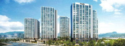 [분양 포커스] 회천신도시 중심 역세권에 입지, 교육·배후수요도 갖춰