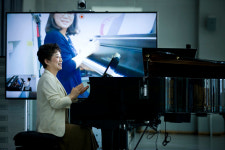 연주마다 대장정…하이든 심포니, 모차르트 피아노 협주곡 전곡 연주하는 서초오케스트라