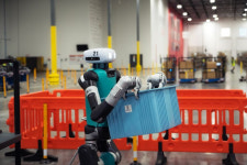 속도냐, 안전이냐…어쨌든 휴머노이드 최대 승부처는 이것 [실험실 밖 휴머노이드]