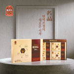 녹용 유래 성분으로 건강장수 이끌어 [Health&]