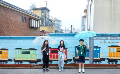 [소년중앙] 아리수·한산하·경강·한가람…굽이굽이 한강 따라 시간여행 해볼까