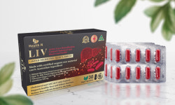 네츄럴파마 ‘헬스엔 L.I.V’ 국내 기내면세점 입점