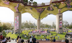 주말농장→음악섬→예술섬…오세훈 꿈꾸는 노들섬의 변신