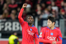 단 하루 43골 폭발했다...챔피언스리그 역대급 골잔치