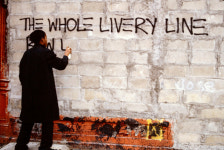 그냥 ‘낙서’ 아니었다…워홀도 반한 바스키아