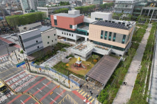 ‘수영장+도서관’ ‘육아+골프’ 비좁은 서울, 키워드는 ‘1타2피’