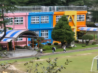 학생 8명 시골학교의 반전…홈스쿨링 아이들이 돌아왔어요 [이슈추적]