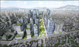 종묘 앞 142m 초고층 빌딩…제2 왕릉뷰 논란 터졌다, 무슨 일