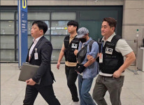 캄보디아 거점 ‘군·정당 사칭’ 노쇼 사기 조직 114명 검거