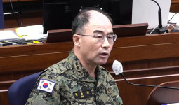 곽종근 尹, 한동훈 잡아오라며 총으로 쏴서 죽이겠다 말해