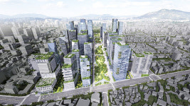 종묘뷰 142m 빌딩 올라간다…대법 개발완화 조례 개정 적법