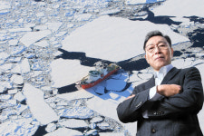 지정학적 저주를 축복으로 풀 기회, 북극항로에 있다 [더 인터뷰]