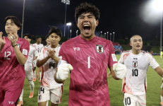 韓 탈락, 북한은 16강 갔다…北, U-17월드컵 다음 상대는 일본