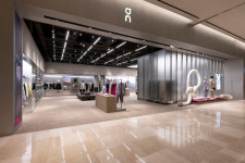 이달만 매장 2개...한국 본격 진출한 브랜드 온(On)의 전략 [더 하이엔드]