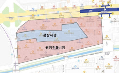 노점탓에 피해 막심…바가지 논란 광장시장 3억 소송, 무슨일
