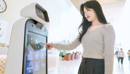 [2025 대한민국 하이스트 브랜드] 병원 내 길 안내 등 환자 위한 서비스 고도화